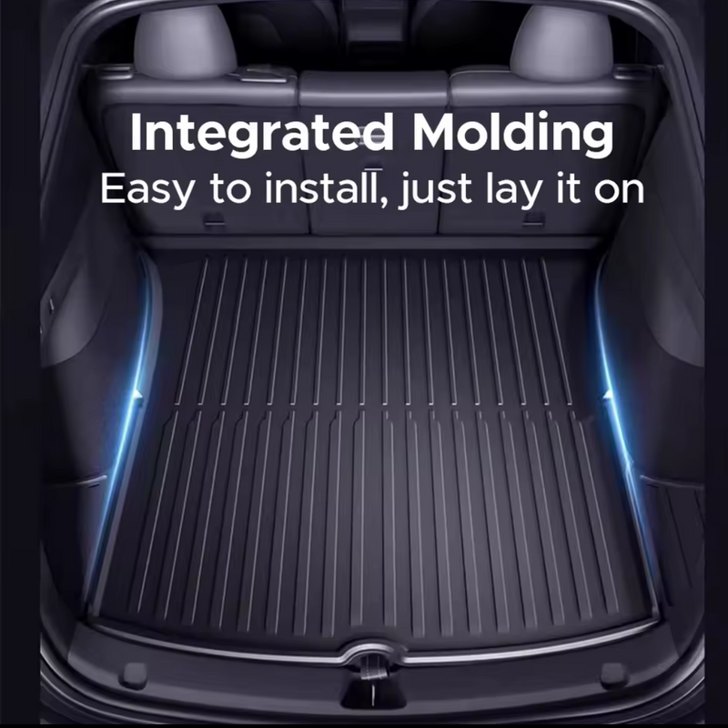 Trunk tub Tesla Model Y Juniper