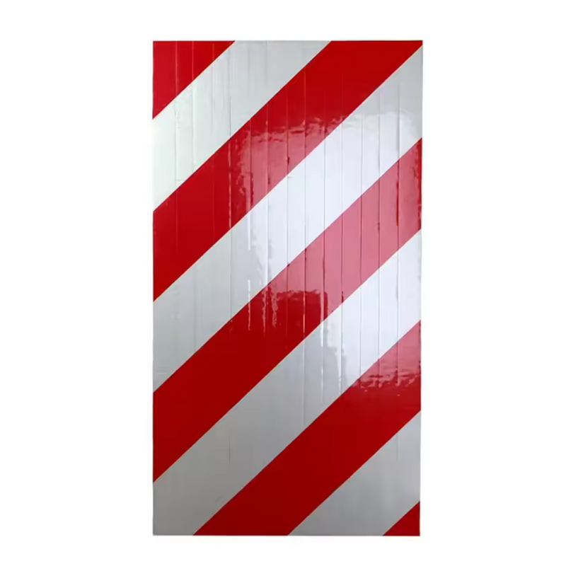 Garagen Wand- & Türschutz – Selbstklebender Anti-Kratz Stoßschutz