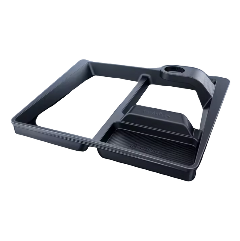 Anti-Rutsch Organizer Tesla Model 3/Y · ab 2024/2025