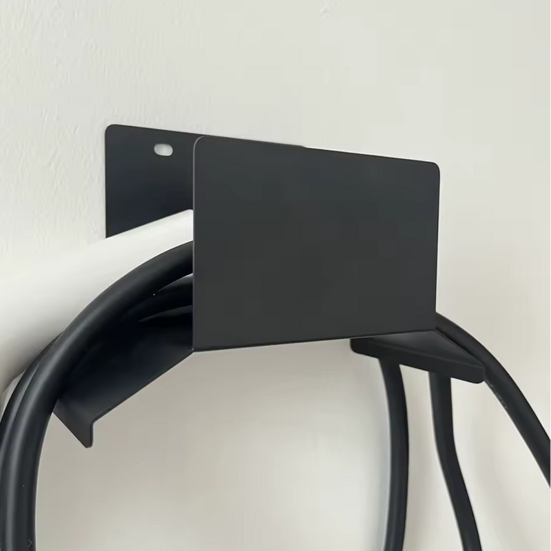 EV-Ladekabel Wandhalterung
