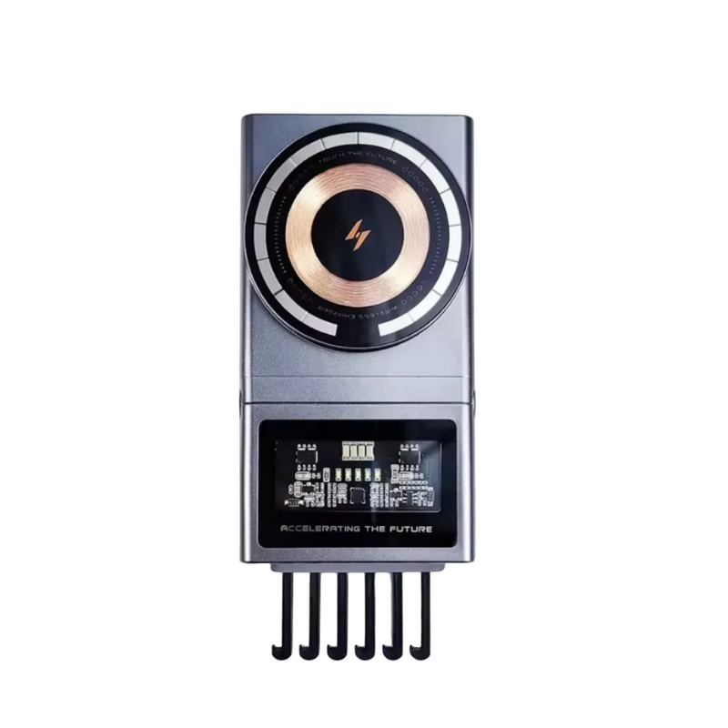 MagSafe Telefonhalterung 15W Tesla Model 3/Y · bis 2023/2024