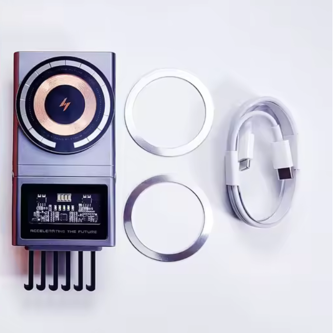 MagSafe Telefonhalterung 15W Tesla Model 3/Y · bis 2023/2024