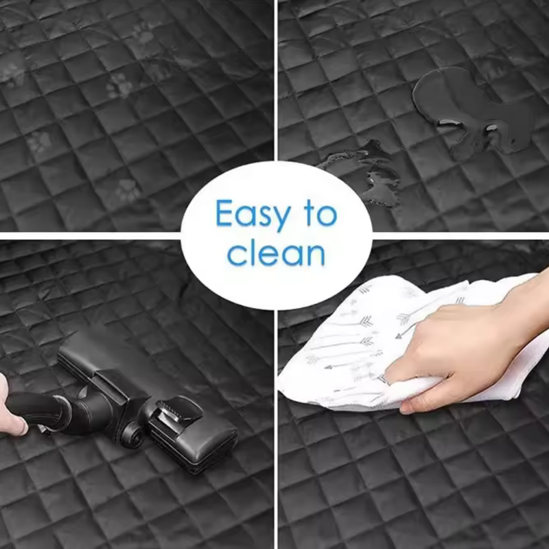 Kofferraum Hundeschutzdecke Auto