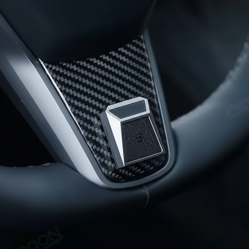 Smart Control Buttons Tesla Model 3/Y · ab 2021/bis 2024