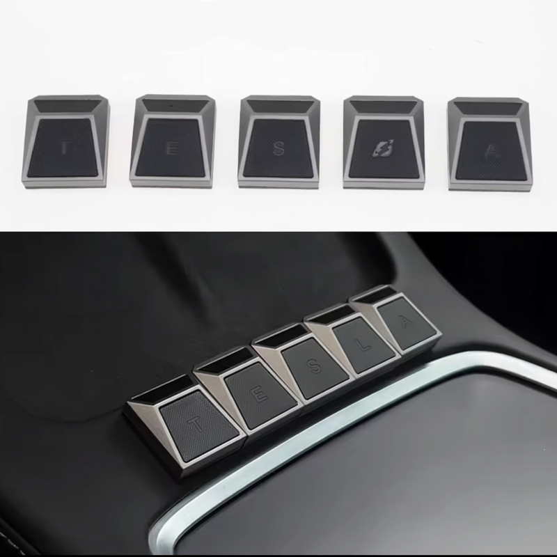 Smart Control Buttons Tesla Model 3/Y · ab 2021/bis 2024