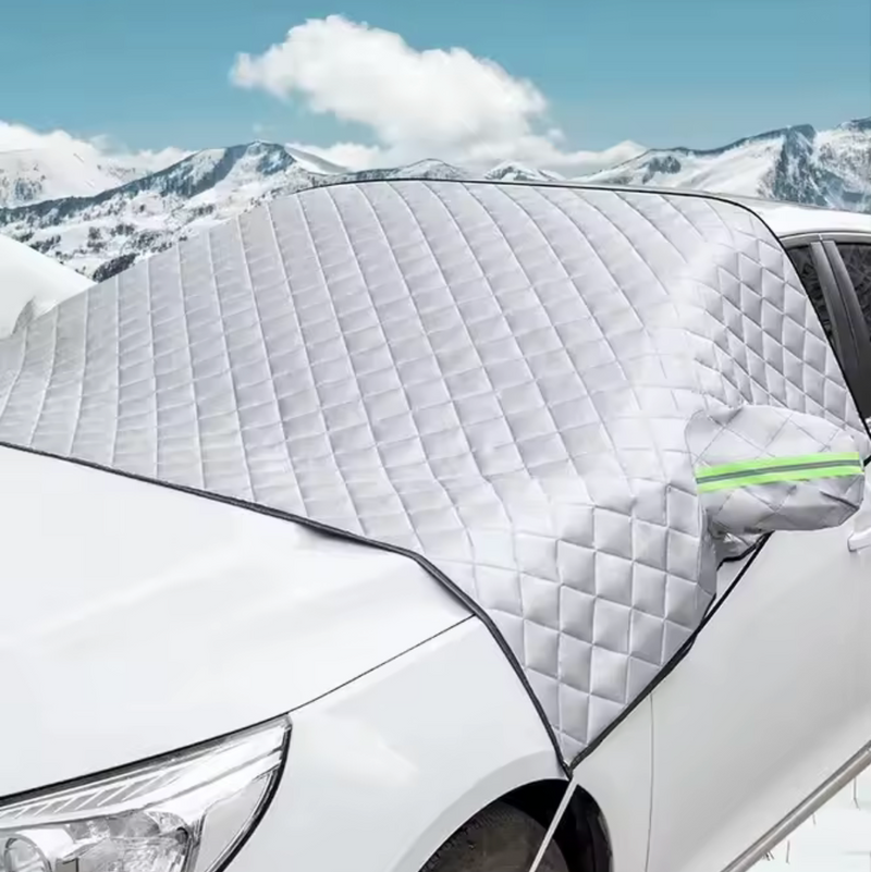 Auto Frontscheiben-Abdeckung 235 × 150 cm