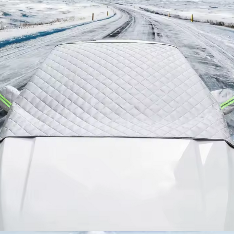 Auto Frontscheiben-Abdeckung 235 × 150 cm