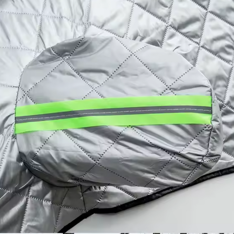 Auto Frontscheiben-Abdeckung 235 × 150 cm