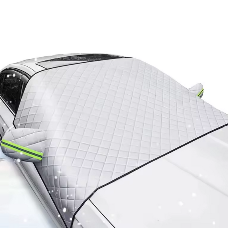 Auto Frontscheiben-Abdeckung 235 × 150 cm