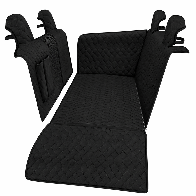 Hundematte PREMIUM Tesla Model 3/Y