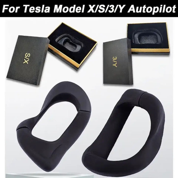 Autopilot Assistenz Tesla Model 3/Y (nicht kompatibel mit Model Highland)