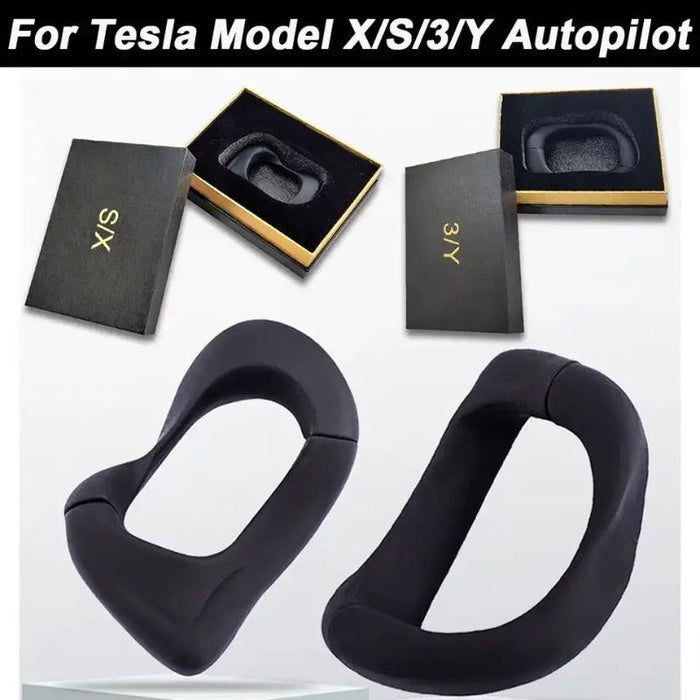 Autopilot Assistenz Tesla Model S/X