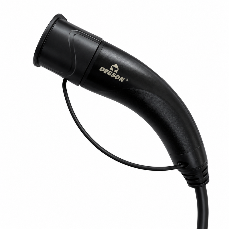 E-LINE Premium Typ 2 Ladekabel IP67, 22 KW 10M