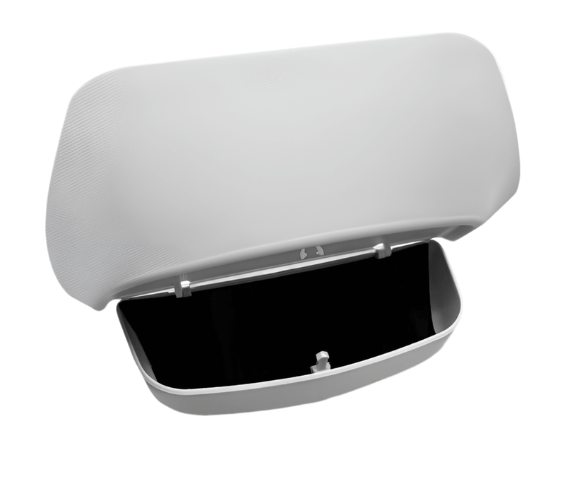 Brillen Aufbewahrungsbox Tesla Model Y10D,Bestseller,Interieur,Tesla Model Ye-car-shop.ch