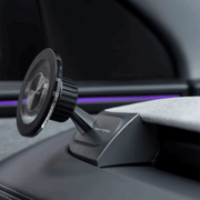 MagSafe Telefonhalterung Tesla Model 3/Y · ab 2024/2025 in Tesla Fahrzeuginterieur.