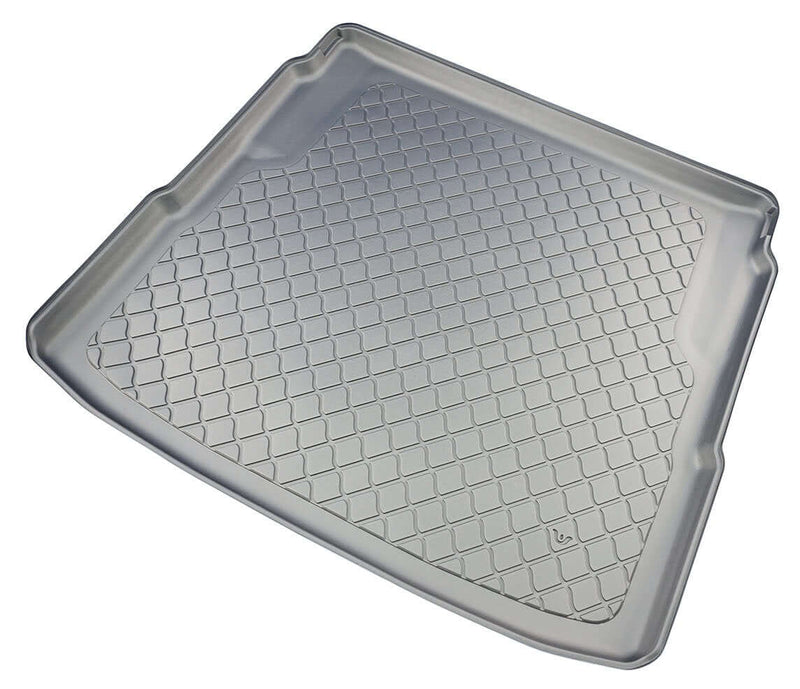 Pan de coffre pour BMW 5 séries / i5 en tournée à partir de 2024