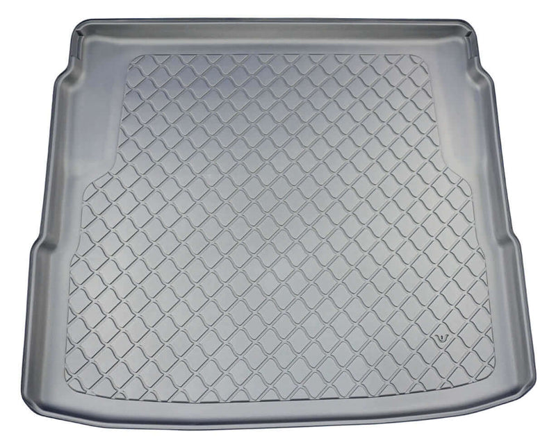 Pan de coffre pour BMW 5 séries / i5 en tournée à partir de 2024