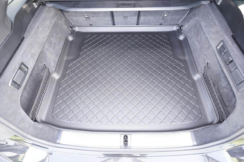 Pan de coffre pour BMW 5 séries / i5 en tournée à partir de 2024