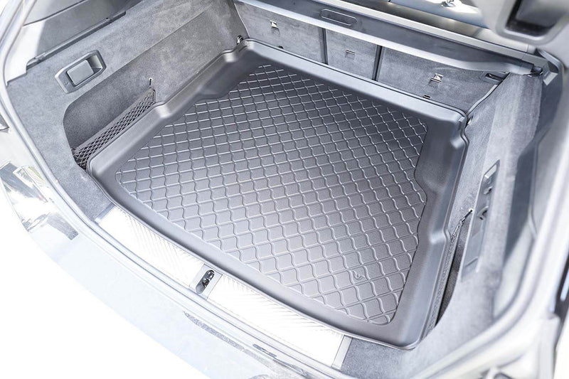 Pan de coffre pour BMW 5 séries / i5 en tournée à partir de 2024