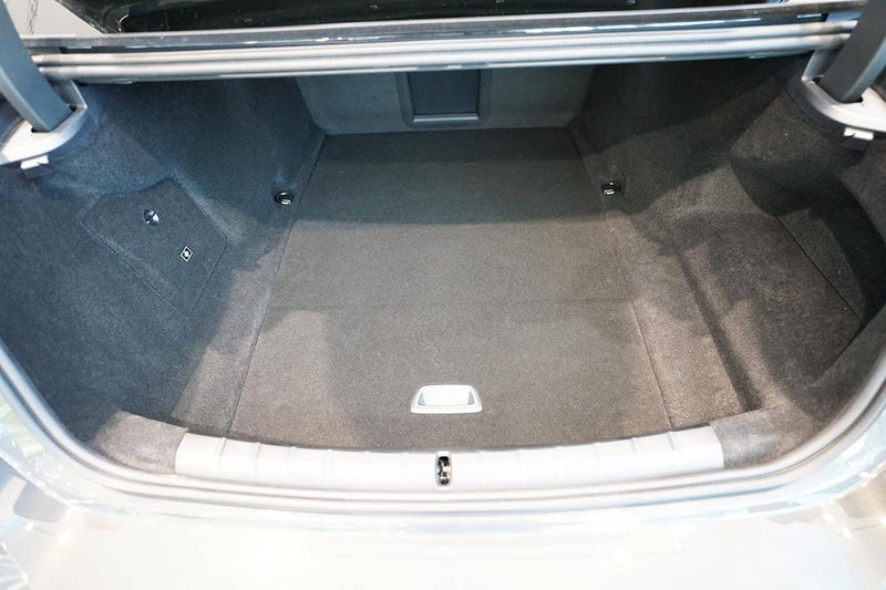 Pan de coffre pour BMW i7 à partir de 2022