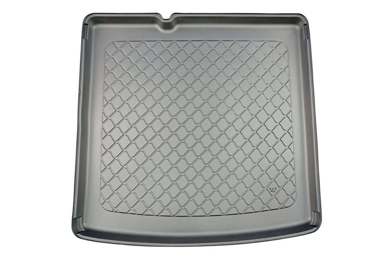 Kofferraumwanne für Skoda Enyaq ab 2021 (ohne Varioboden)5D,Interieur,Skoda Enyaqe-car-shop.ch