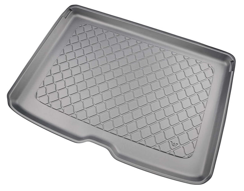 Kofferraumwanne für Volvo EX30 ab 2023 (erhöhte Ladefläche)