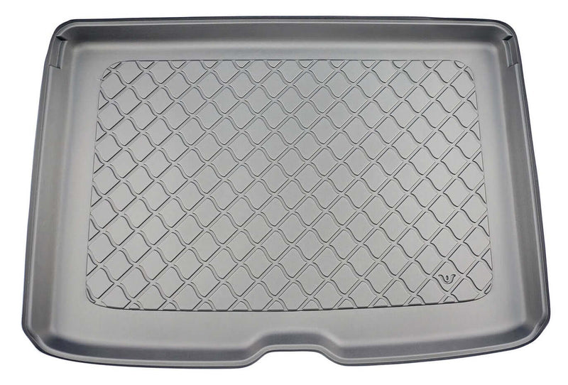 Kofferraumwanne für Volvo EX30 ab 2023 (erhöhte Ladefläche)