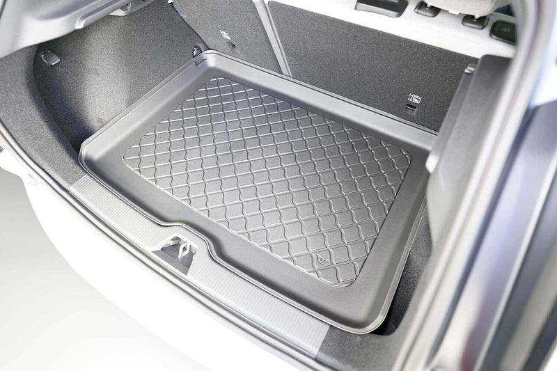 Kofferraumwanne für Volvo EX30 ab 2023 (erhöhte Ladefläche)