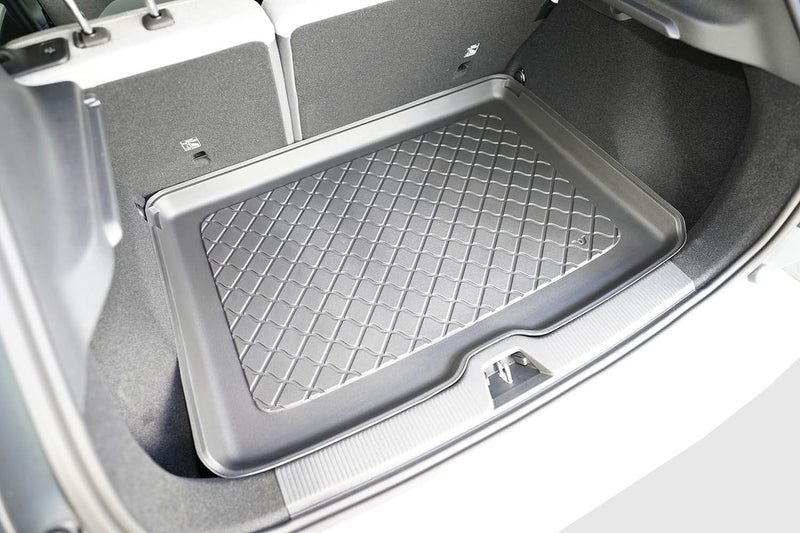 Kofferraumwanne für Volvo EX30 ab 2023 (erhöhte Ladefläche)