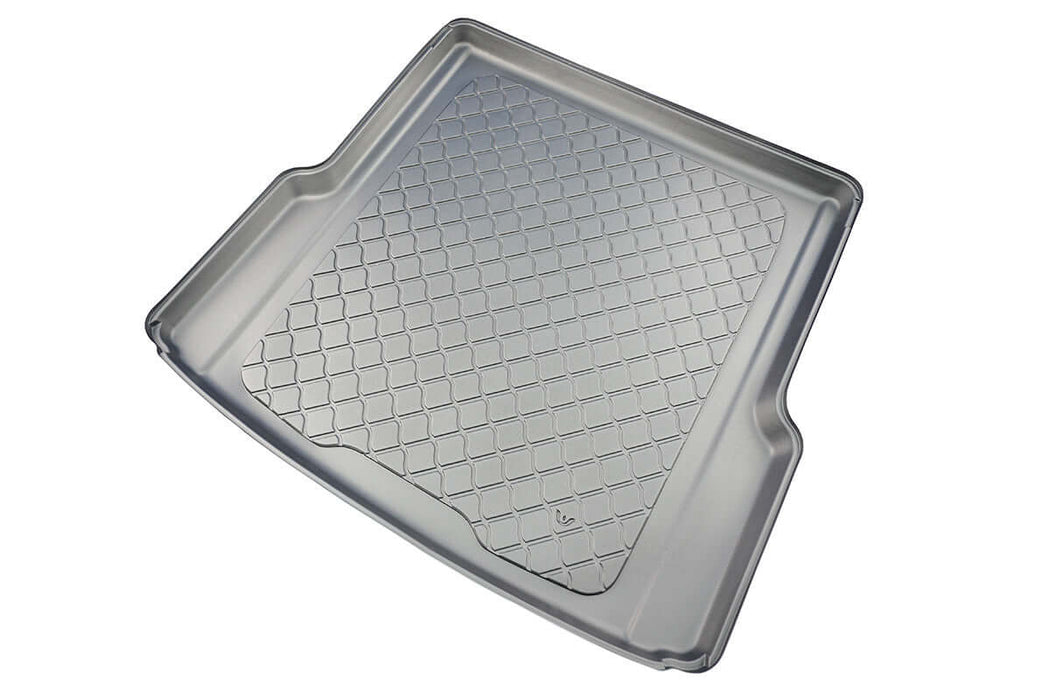 Trunk pan for BMW i4 Gran Coupe from 2021