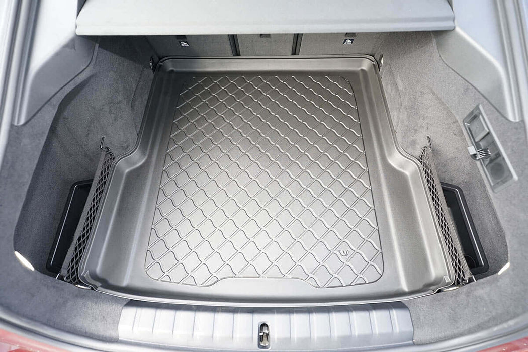 Trunk pan for BMW i4 Gran Coupe from 2021