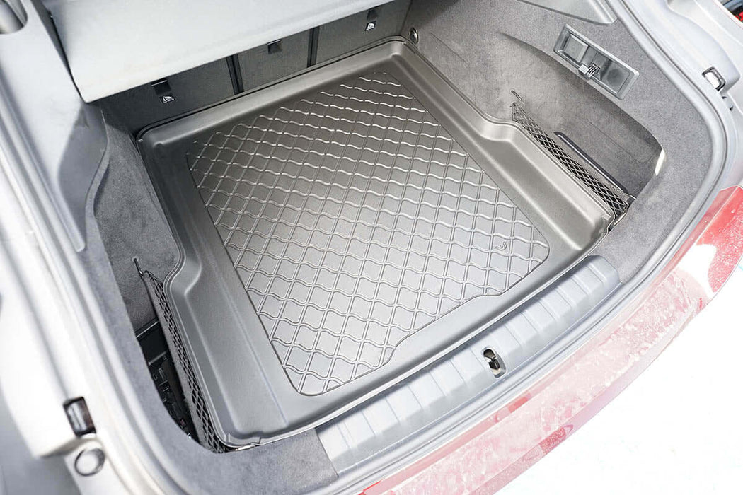 Trunk pan for BMW i4 Gran Coupe from 2021