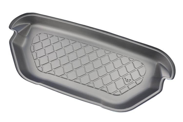 Kofferraumwanne Tesla Model S ab 20215D,HOT SALE,Interieur,Matten,Model-S-Plaide-car-shop.ch