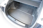 Kofferraumwanne Tesla Model S ab 20215D,HOT SALE,Interieur,Matten,Model-S-Plaide-car-shop.ch