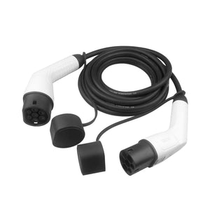 Ladekabel "Sense" Typ 2, 22KW 7,5M