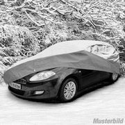 Abdeckplane Coupe Gr. XL 380 - 490 cm | e - car - shop.ch