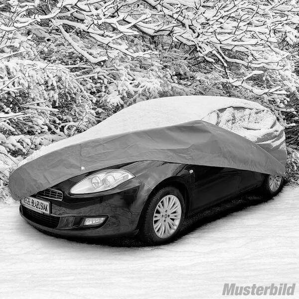 Abdeckplane Coupe Gr. XL 380 - 490 cm | e - car - shop.ch