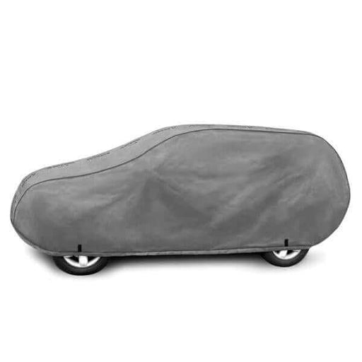 Abdeckplane Coupe Gr. XL 380 - 490 cm | e - car - shop.ch