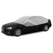 Abdeckplane Halbgarage Sedan 280 - 310 cm | e - car - shop.ch