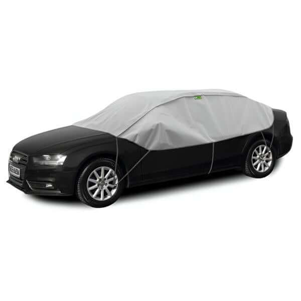 Abdeckplane Halbgarage Sedan 280 - 310 cm | e - car - shop.ch