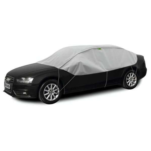Abdeckplane Halbgarage Sedan 280 - 310 cm | e - car - shop.ch