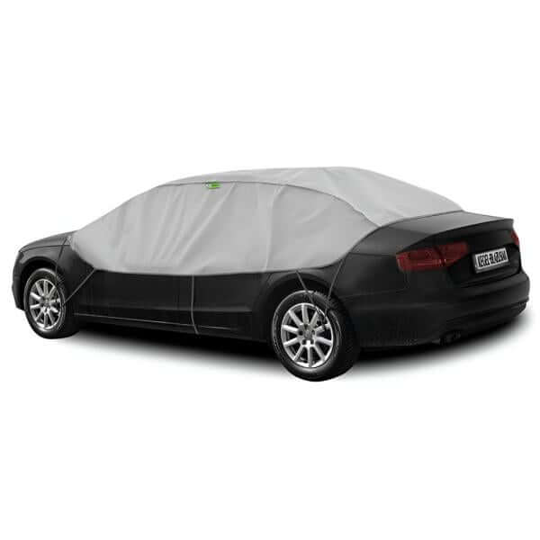 Abdeckplane Halbgarage Sedan 280 - 310 cm | e - car - shop.ch