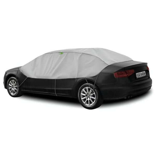 Abdeckplane Halbgarage Sedan 280 - 310 cm | e - car - shop.ch