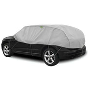 Abdeckplane Halbgarage SUV 300 - 330 | e - car - shop.ch
