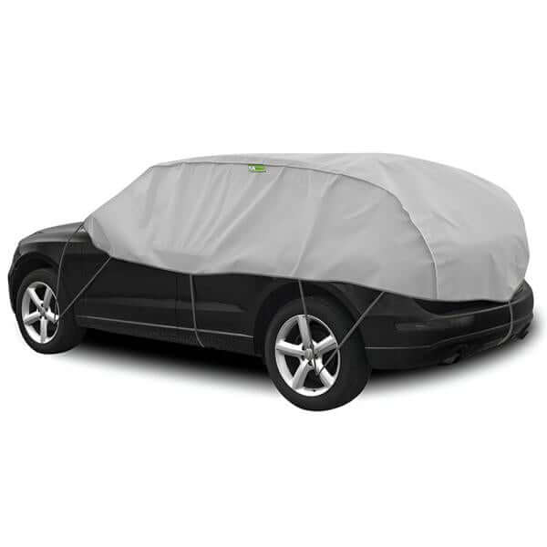 Abdeckplane Halbgarage SUV 300 - 330 | e - car - shop.ch