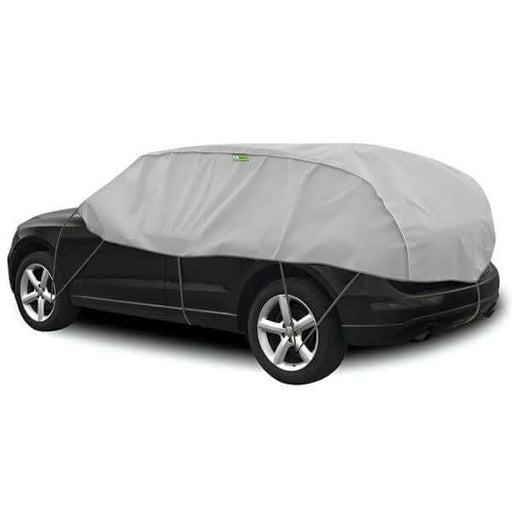 Abdeckplane Halbgarage SUV 300 - 330 | e - car - shop.ch