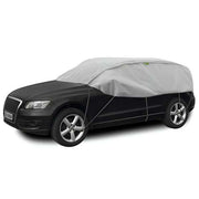 Abdeckplane Halbgarage SUV 300 - 330 | e - car - shop.ch