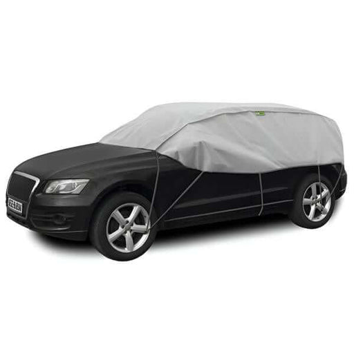 Abdeckplane Halbgarage SUV 300 - 330 | e - car - shop.ch