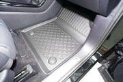 Allwetter Fussmatten für BYD Seal U ab 2024 | e - car - shop.ch