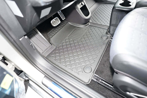 Allwetter Fussmatten für Hyundai Ioniq 5 ab 2021 | e - car - shop.ch